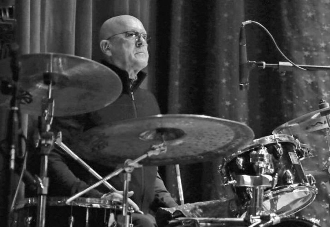 Russ Kunkel Drummerworld