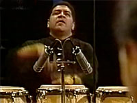 Sammy Figueroa Drummerworld