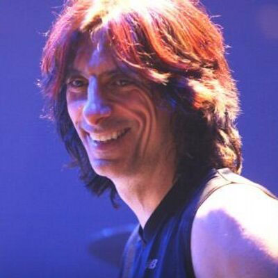 Scott Travis - Drummerworld