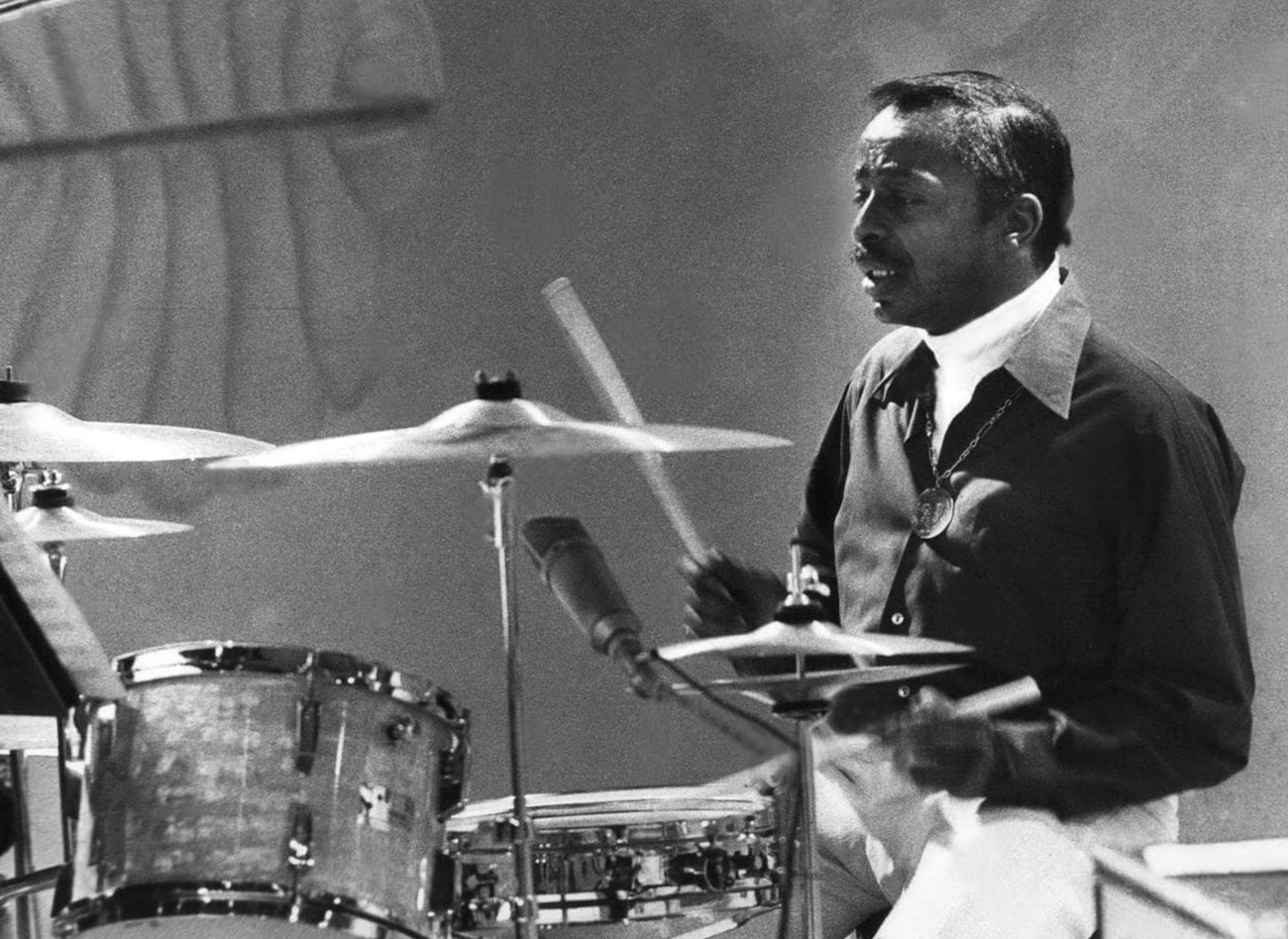 Sonny Payne Drummerworld