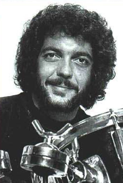 Steve Gadd Drummerworld