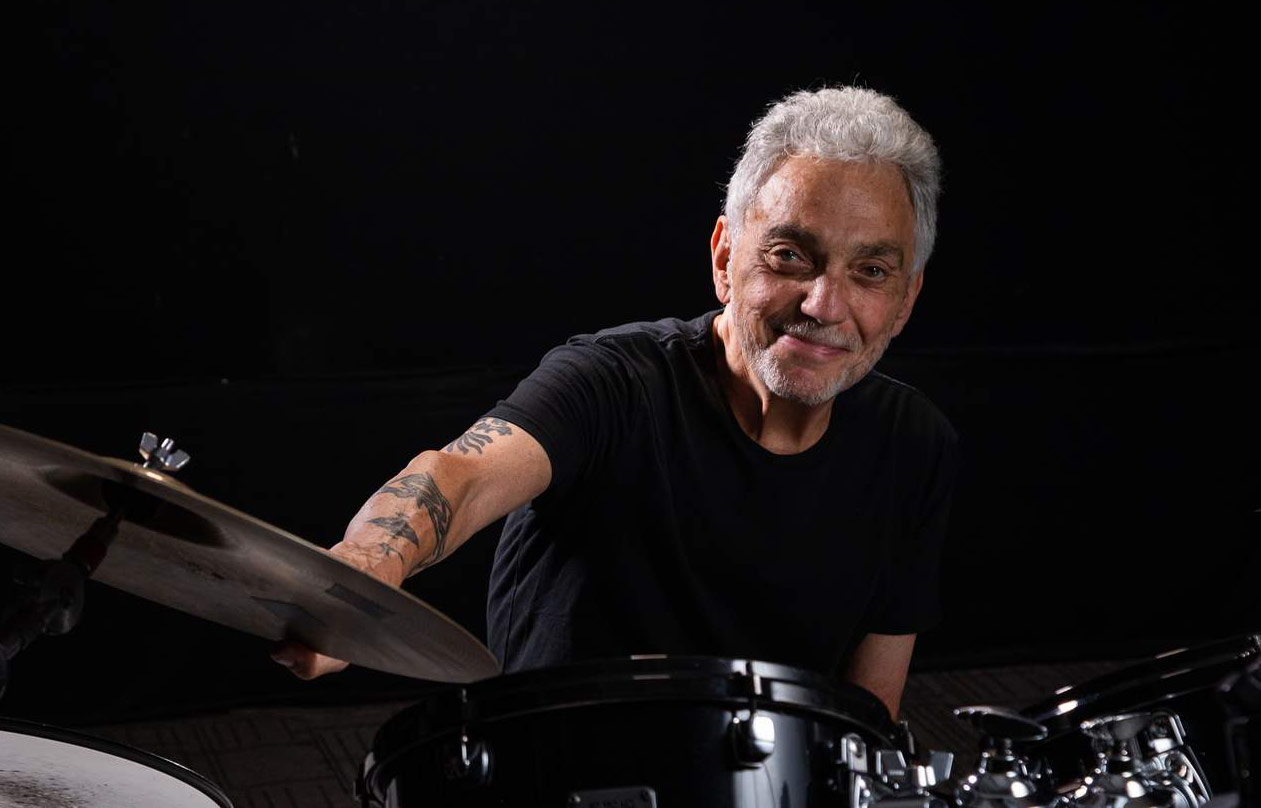 Steve Gadd Drummerworld