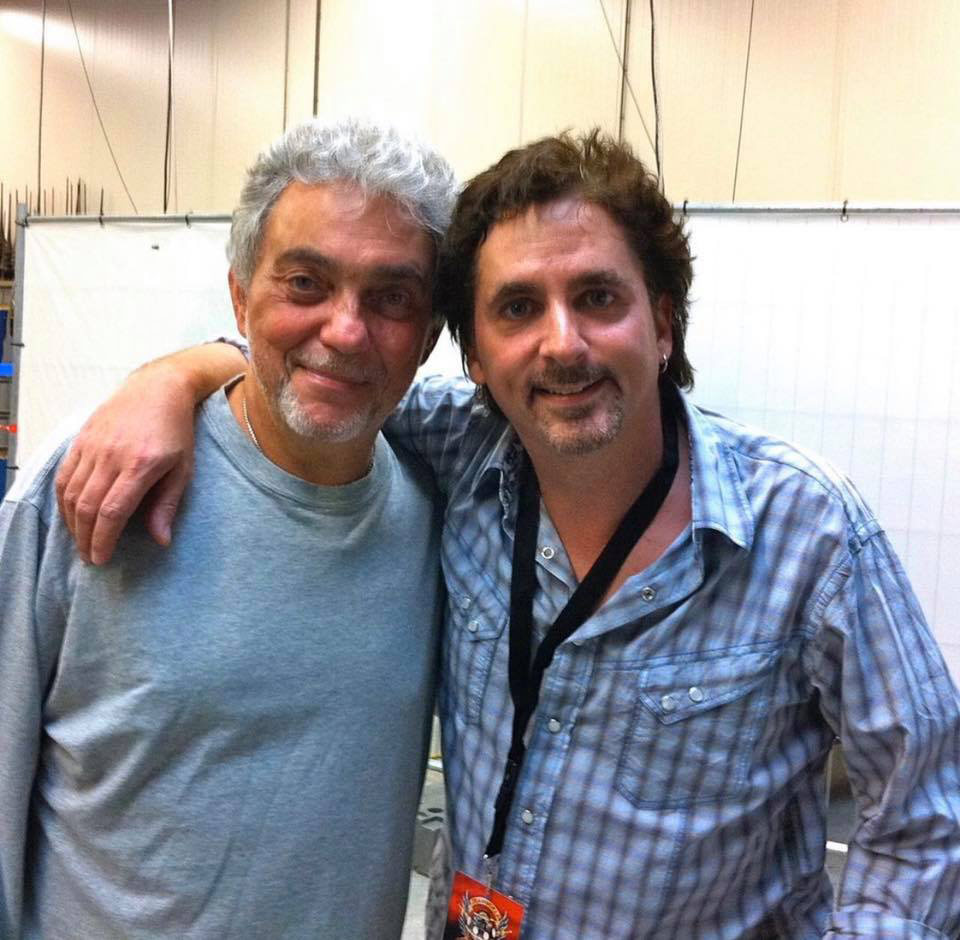 Steve Gadd Drummerworld