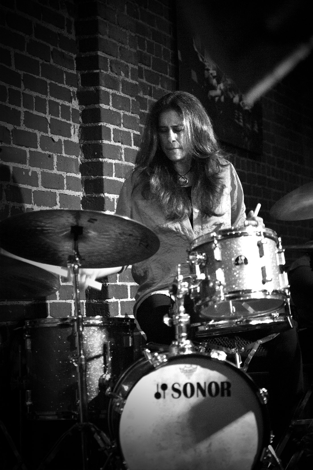 Sylvia Cuenca Drummerworld