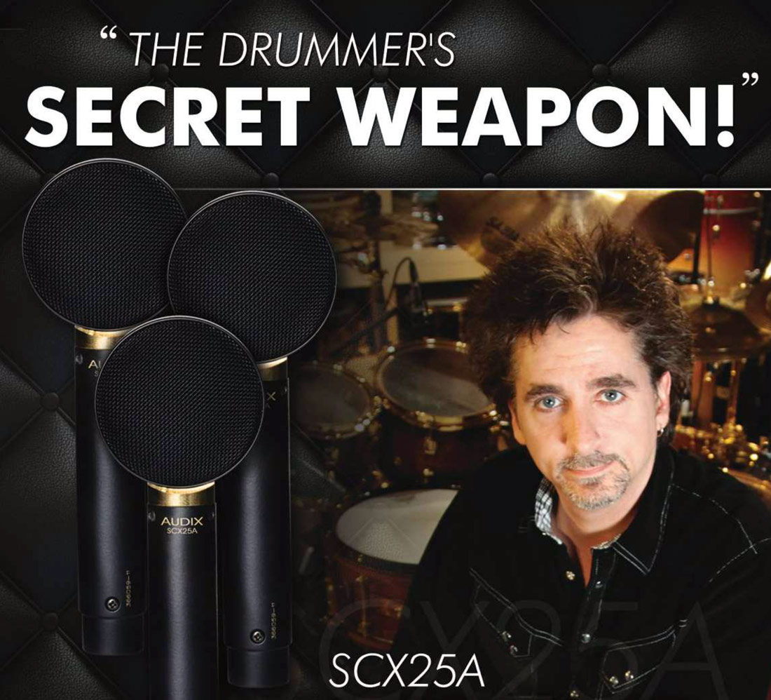 Todd Sucherman Drummerworld