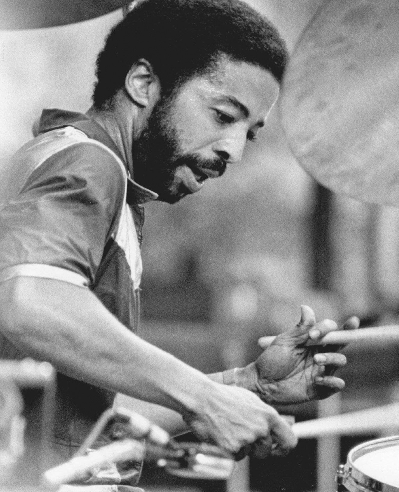 Tony Williams Drummerworld