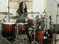 Vera Figueiredo Drummerworld