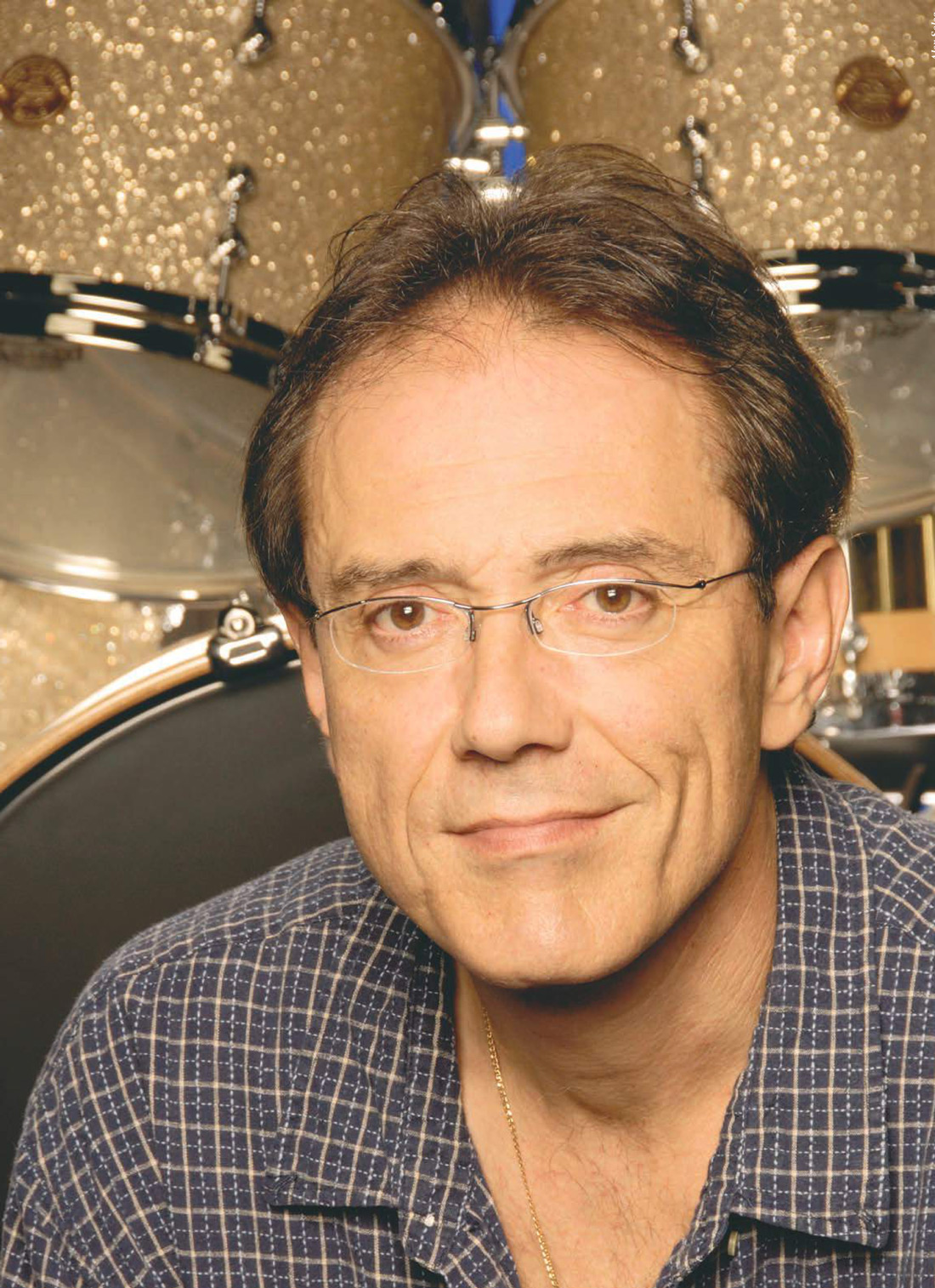 Vinnie Colaiuta Drummerworld