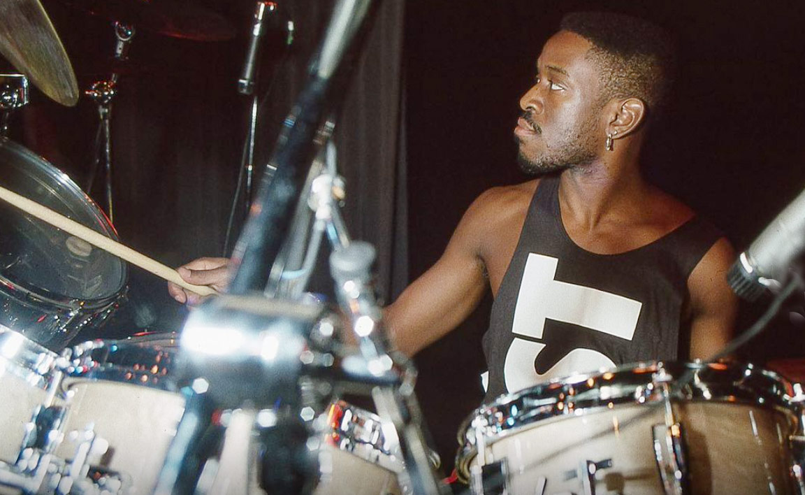 Will Calhoun - Drummerworld