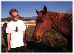 Ginger Baker - Drummerworld