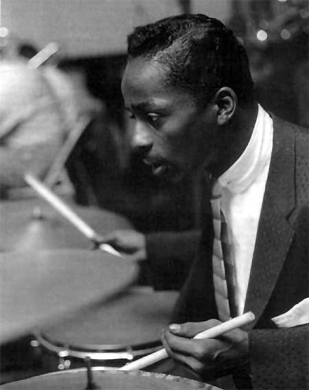 Sonny Payne Drummerworld