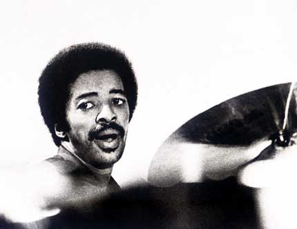 Tony Williams Drummerworld