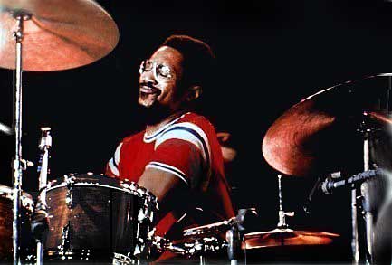 Billy Cobham Drummerworld