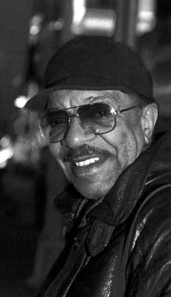 Grady Tate Drummerworld