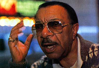 Grady Tate Drummerworld