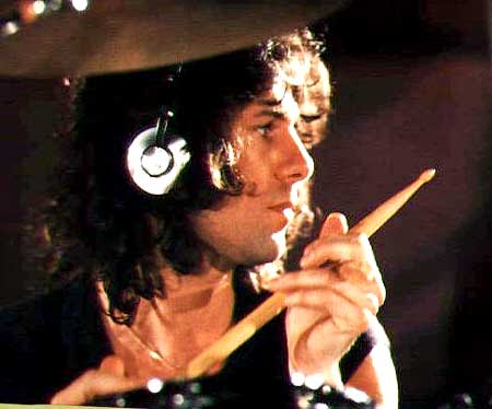 Aynsley Dunbar Drummerworld