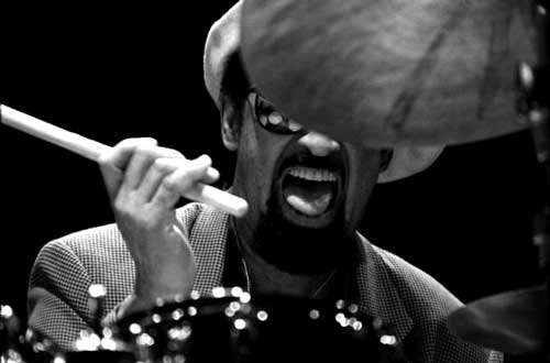 Idris Muhammad Drummerworld