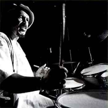 Idris Muhammad Drummerworld