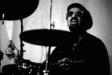 Idris Muhammad Drummerworld