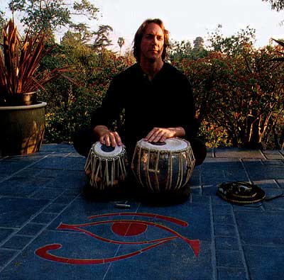 Danny Carey Drummerworld