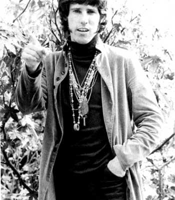 John Densmore Drummerworld