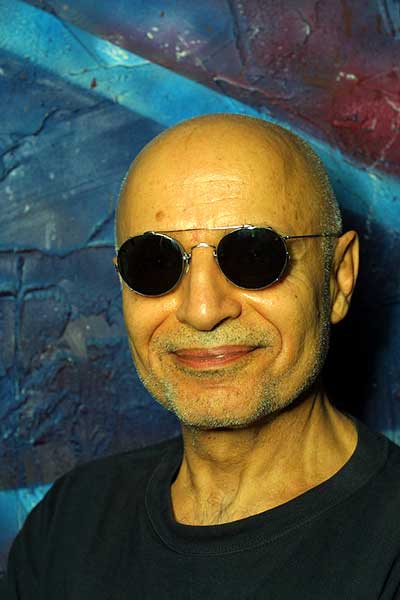 Paul Motian Drummerworld