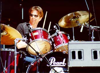 Chris Layton Drummerworld