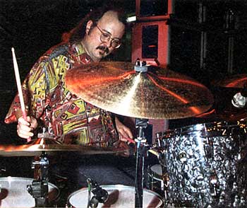 Bun E. Carlos Drummerworld