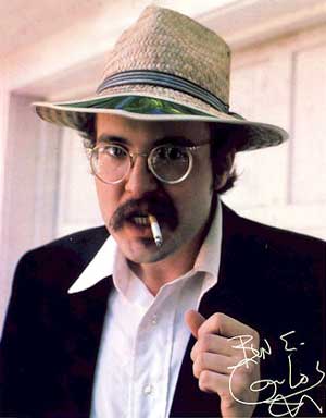 Bun E. Carlos Drummerworld