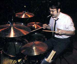 Bun E. Carlos Drummerworld