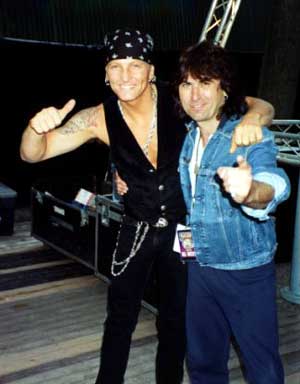 Cozy Powell Drummerworld