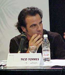 Tico Torres Drummerworld Bon Jovi