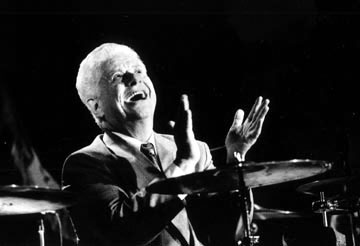 Tito Puente Drummerworld