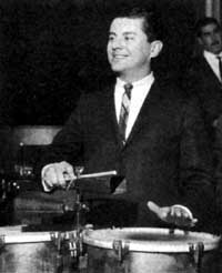 Tito Puente Drummerworld