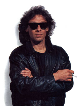 Alex Van Halen Drummerworld