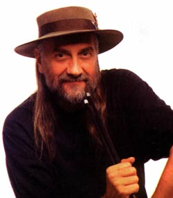 Mick Fleetwood Drummerworld