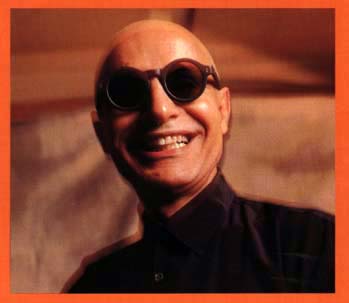 Paul Motian Drummerworld