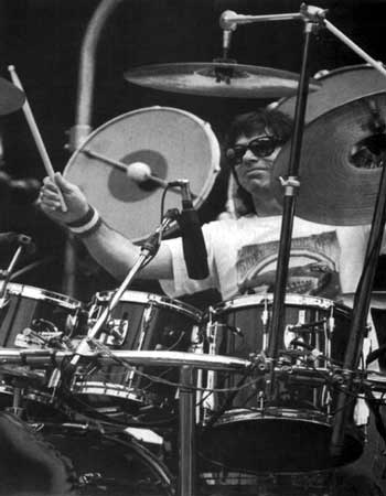 Mickey Hart Grateful Dead Drummerworld