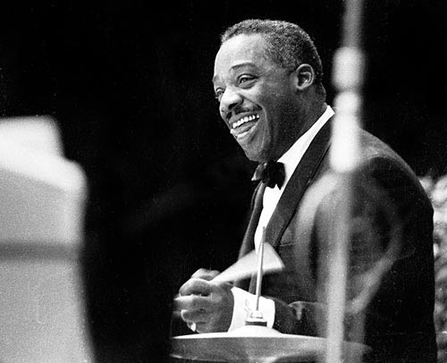 Kenny Clarke Drummerworld