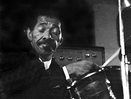 Philly Joe Jones Drummerworld