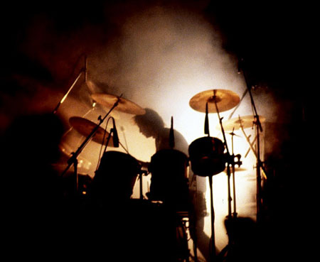 Roger Taylor Queen Drummerworld