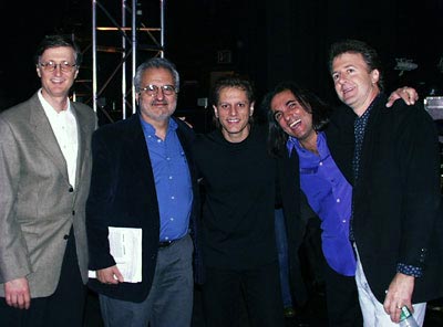 Dave Weckl Drummerworld