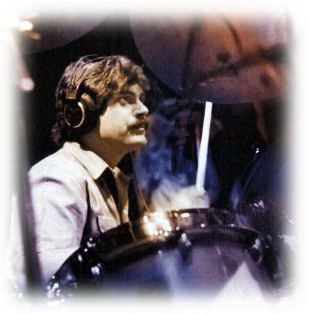 Carlos Vega Drummerworld