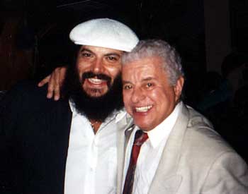 Tito Puente Drummerworld