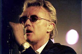 Roger Taylor Queen Drummerworld