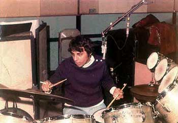 Hal Blaine Drummerworld