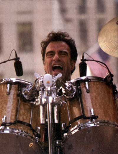 Tico Torres Drummerworld Bon Jovi