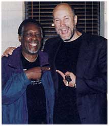 Clyde Stubblefield Drummerworld