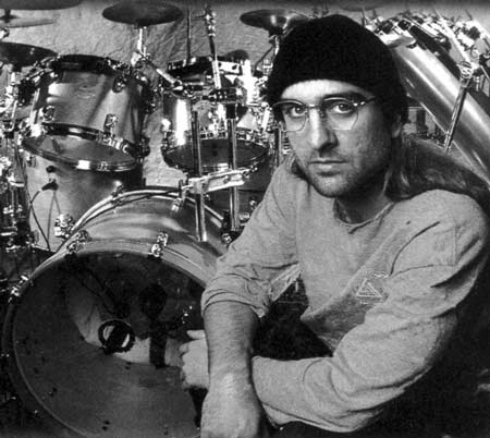 Tim Alexander Primus Drummerworld