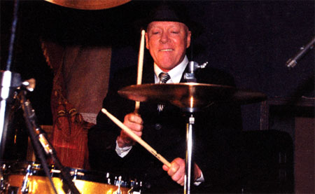 Russ Kunkel Drummerworld